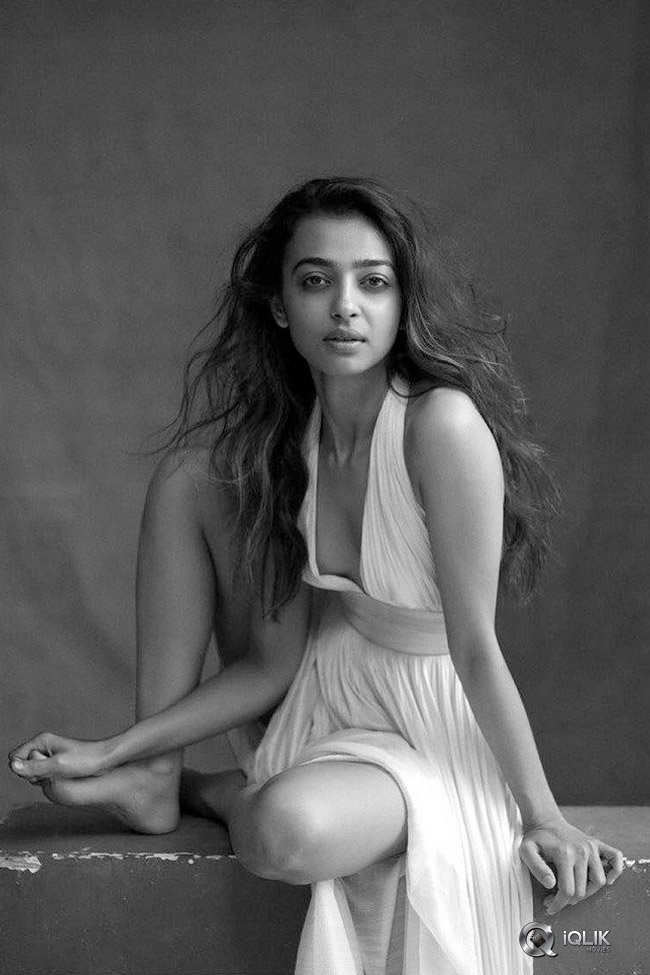 Radhika-Apte